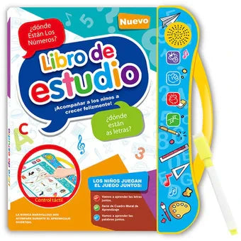 LIBRO DE ESTUDIO